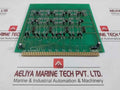 Nakakita Seisakusho Pcb For Open-shut Indicator 248A