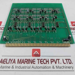 Nakakita Seisakusho Pcb For Open-shut Indicator 248A
