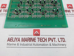 Nakakita Seisakusho Pcb For Open-shut Indicator 248A