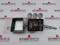 Nakakita Seisakusho Pneumatic Positioner Ns737S-d 0-200 Kpa