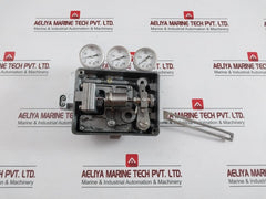 Nakakita Seisakusho Pneumatic Positioner Ns737S-d 0-200 Kpa