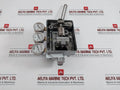 Nakakita Seisakusho Pneumatic Positioner Ns737S-d 0-200 Kpa