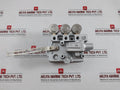 Nakakita Seisakusho Pneumatic Positioner Ns737S-d 0-200 Kpa