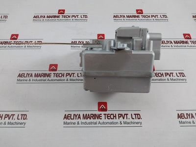 Nakakita Seisakusho Pneumatic Positioner Ns737S-d 0-200 Kpa