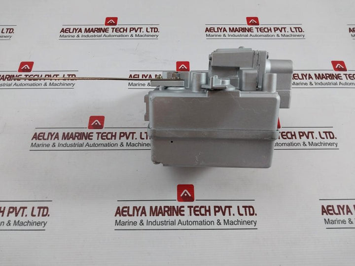 Nakakita Seisakusho Pneumatic Positioner Ns737S-d 0-200 Kpa