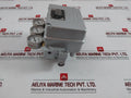 Nakakita Seisakusho Pneumatic Positioner Ns737S-d 0-200 Kpa