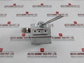 Nakakita Seisakusho Pneumatic Positioner Ns737S-d 0-200 Kpa