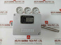 Nakakita Seisakusho Pneumatic Positioner Part No.Ns737S-d