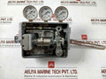Nakakita Seisakusho Pneumatic Positioner Part No.Ns737S-d