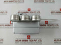 Nakakita Seisakusho Pneumatic Positioner Part No.Ns737S-d
