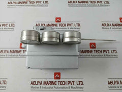Nakakita Seisakusho Pneumatic Positioner Part No.Ns737S-d