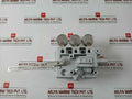 Nakakita Seisakusho Pneumatic Positioner Part No.Ns737S-d