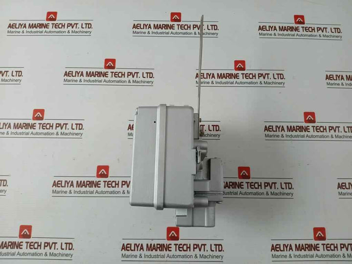 Nakakita Seisakusho Pneumatic Positioner Part No.Ns737S-d