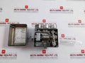 Nakakita Seisakusho Positioner 0.2-1.0 Kgf/Cm2 Part No: Ns737S-d