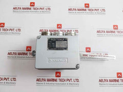 Nakakita Seisakusho Positioner 0.2-1.0 Kgf/Cm2 Part No: Ns737S-d