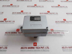Nakakita Seisakusho Positioner 0.2-1.0 Kgf/Cm2 Part No: Ns737S-d
