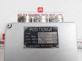 Nakakita Seisakusho Positioner 0.2-1.0 Kgf/Cm2 Part No: Ns737S-d