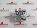 Nakakita Seisakusho Positioner 0.2-1.0 Kgf/Cm2 Part No: Ns737S-d