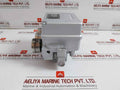 Nakakita Seisakusho Positioner 0.2-1.0 Kgf/Cm2 Part No: Ns737S-d