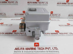 Nakakita Seisakusho Positioner 0.2-1.0 Kgf/Cm2 Part No: Ns737S-d