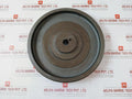 Nakakita Seisakusho Ra280 Boiler Piston Valve Steam Shut-off Excess Dump 14P-182-00B