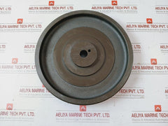 Nakakita Seisakusho Ra280 Boiler Piston Valve Steam Shut-off Excess Dump 14P-182-00B