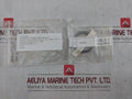 Nakakita Seisakusho Scs-24 Valve & Stem, Screen, Diaphragm, Gasket Packing Set