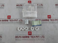 Nakakita Seisakusho Scs-24 Valve & Stem, Screen, Diaphragm, Gasket Packing Set