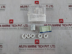 Nakakita Seisakusho Scs-24 Valve & Stem, Screen, Diaphragm, Gasket Packing Set