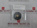 Nakakita Seisakusho Scs-24 Valve & Stem, Screen, Diaphragm, Gasket Packing Set