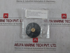 Nakakita Seisakusho Scs-24 Valve & Stem, Screen, Diaphragm, Gasket Packing Set