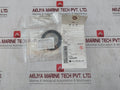Nakakita Seisakusho Scs-24 Valve & Stem, Screen, Diaphragm, Gasket Packing Set