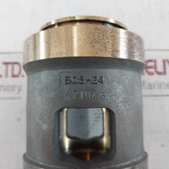 Nakakita Seisakusho Scs-24 Valve & Stem, Screen, Diaphragm, Gasket Packing Set