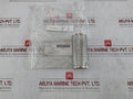 Nakakita Seisakusho Scs-24 Valve & Stem, Screen, Diaphragm, Gasket Packing Set