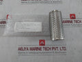 Nakakita Seisakusho Scs-24 Valve & Stem, Screen, Diaphragm, Gasket Packing Set