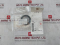 Nakakita Seisakusho Scs-24 Valve & Stem, Screen, Diaphragm, Gasket Packing Set