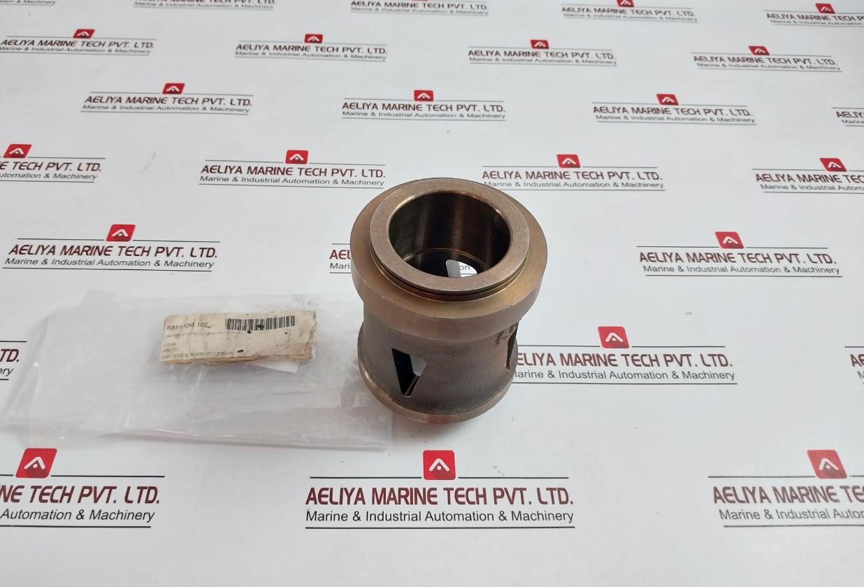 Nakakita Seisakusho Scs24 Deaerator Level Control