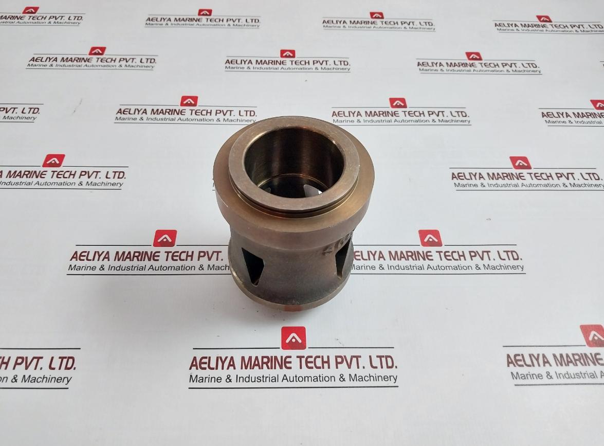 Nakakita Seisakusho Scs24 Deaerator Level Control