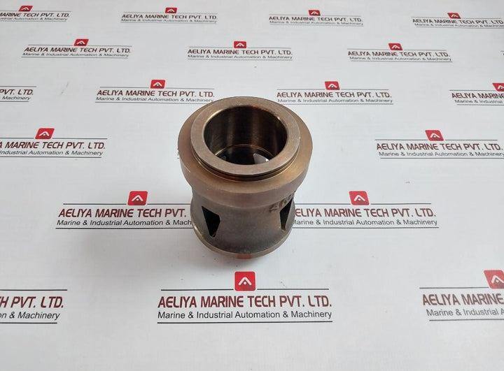 Nakakita Seisakusho Scs24 Deaerator Level Control