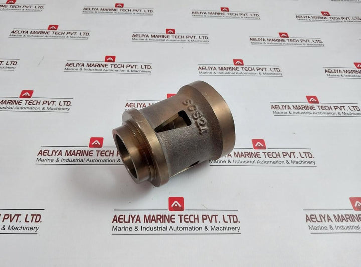 Nakakita Seisakusho Scs24 Deaerator Level Control
