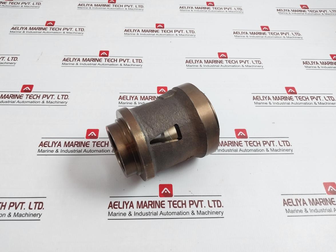 Nakakita Seisakusho Scs24 Deaerator Level Control