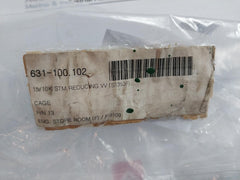 Nakakita Seisakusho Scs24 Deaerator Level Control