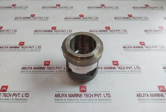 Nakakita Seisakusho Scs 24 Deaerator Level Control (Sd249F) 13, 10K-80A