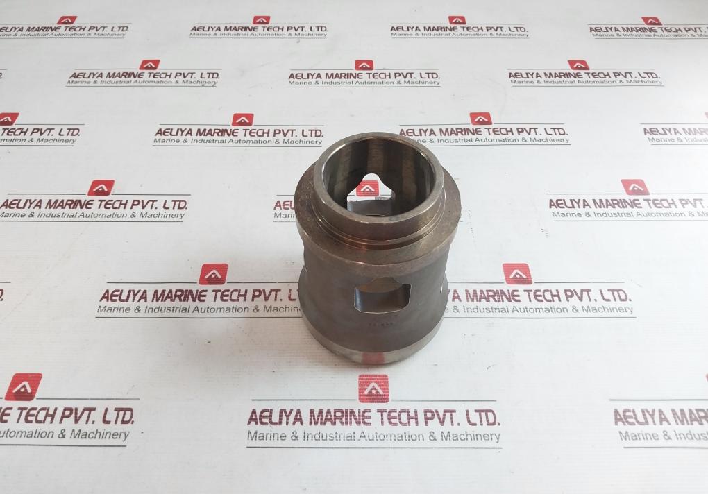 Nakakita Seisakusho Scs 24 Deaerator Level Control (Sd249F) 13, 10K-80A