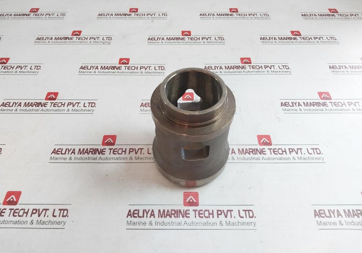 Nakakita Seisakusho Scs 24 Deaerator Level Control (Sd249F) 13, 10K-80A