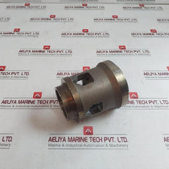 Nakakita Seisakusho Scs 24 Deaerator Level Control (Sd249F) 13, 10K-80A