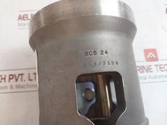 Nakakita Seisakusho Scs 24 Deaerator Level Control (Sd249F) 13, 10K-80A
