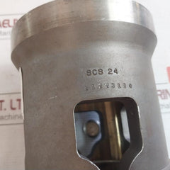 Nakakita Seisakusho Scs 24 Deaerator Level Control (Sd249F) 13, 10K-80A
