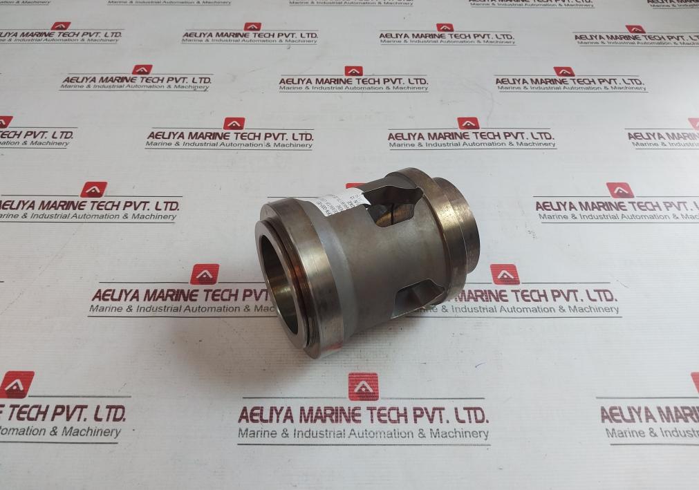 Nakakita Seisakusho Scs 24 Deaerator Level Control (Sd249F) 13, 10K-80A