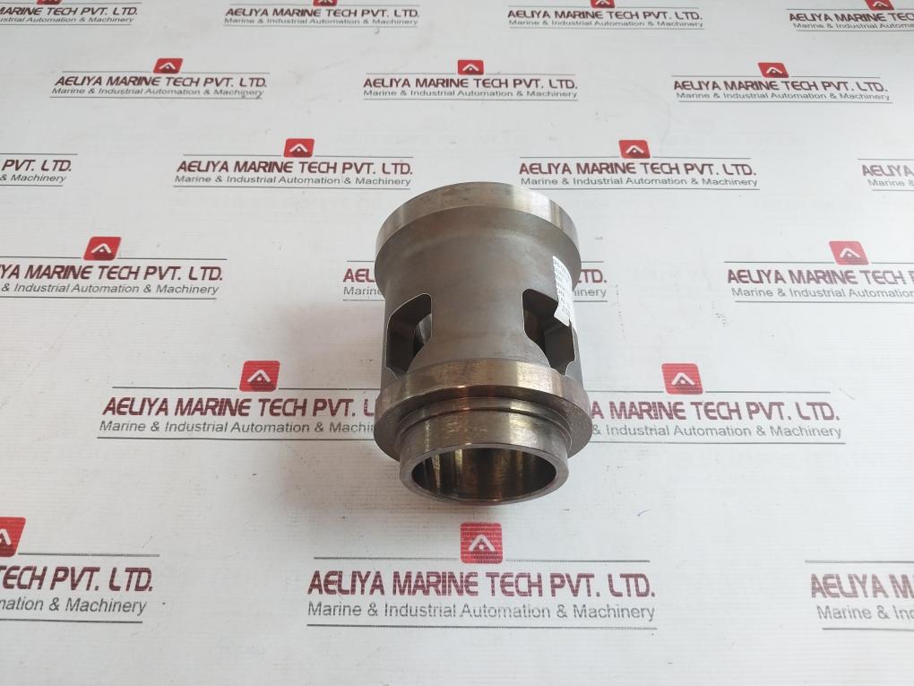 Nakakita Seisakusho Scs 24 Deaerator Level Control (Sd249F) 13, 10K-80A